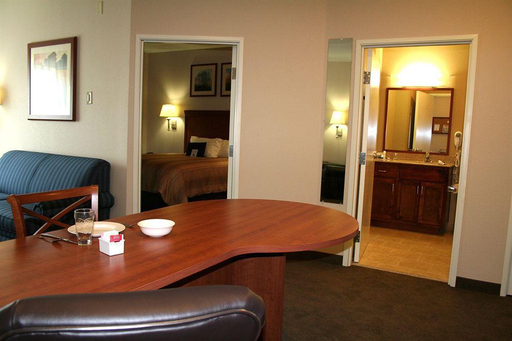 Candlewood Suites Texarkana By Ihg Bilik gambar