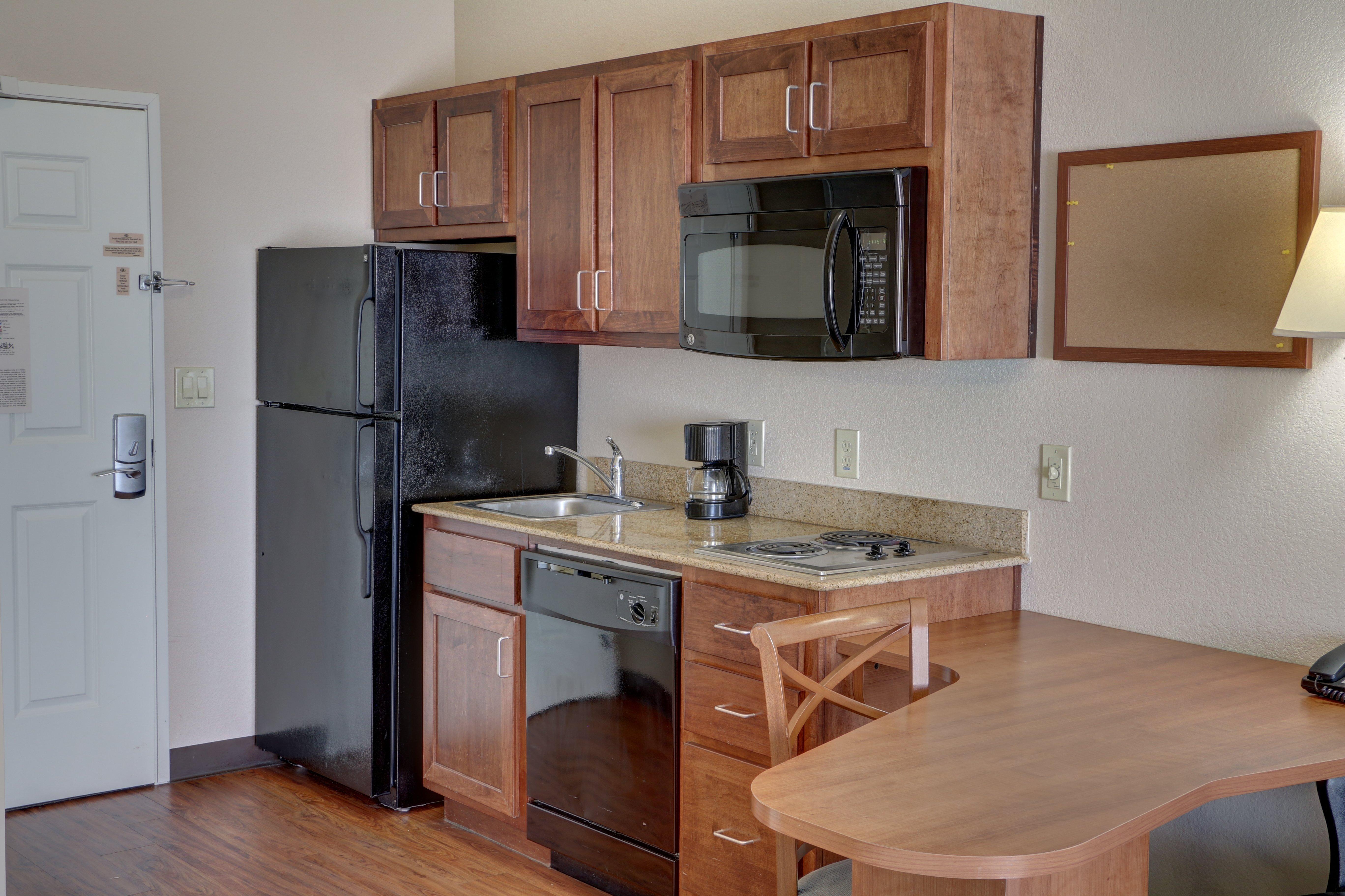 Candlewood Suites Texarkana By Ihg Luaran gambar