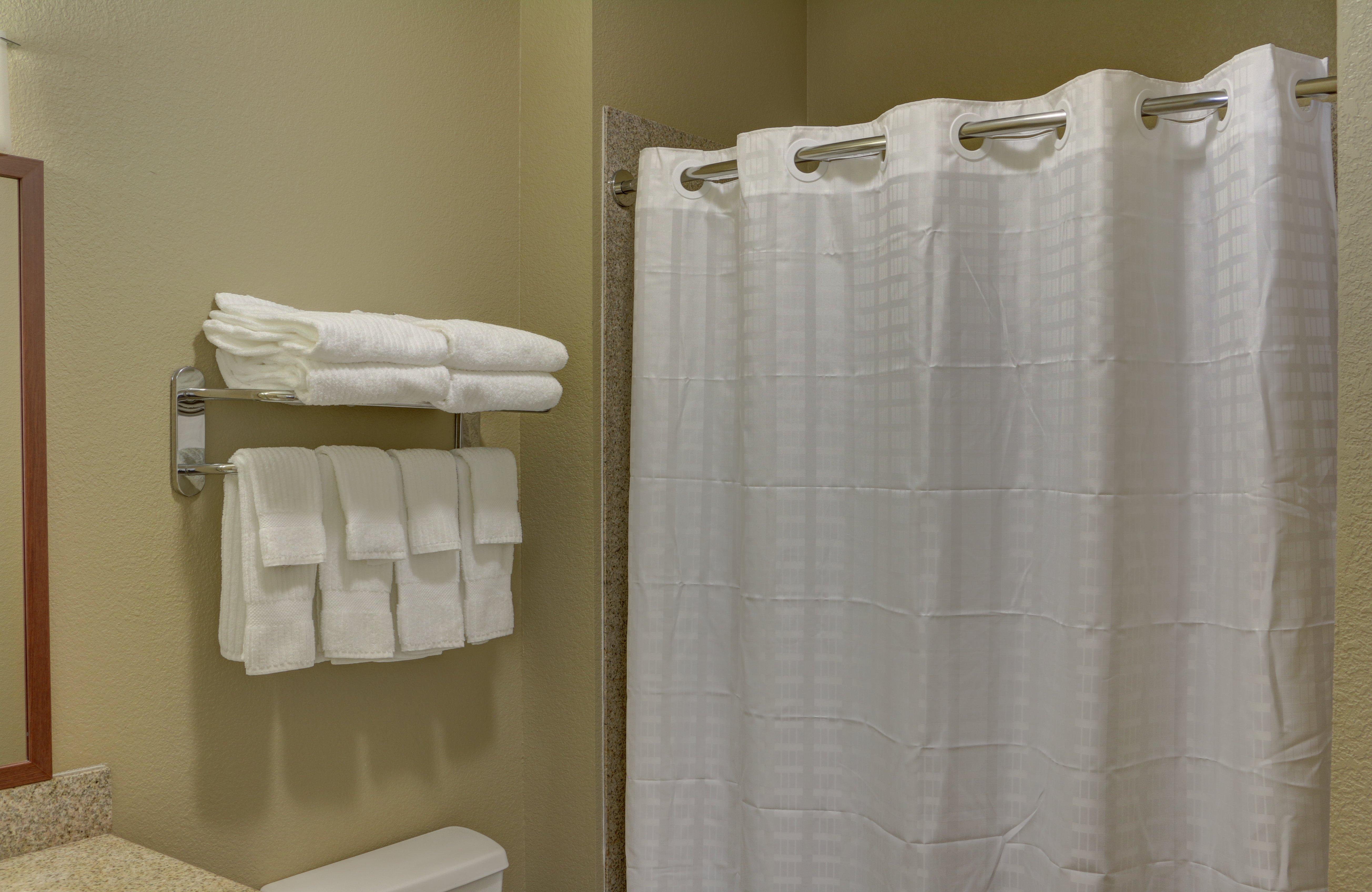 Candlewood Suites Texarkana By Ihg Luaran gambar