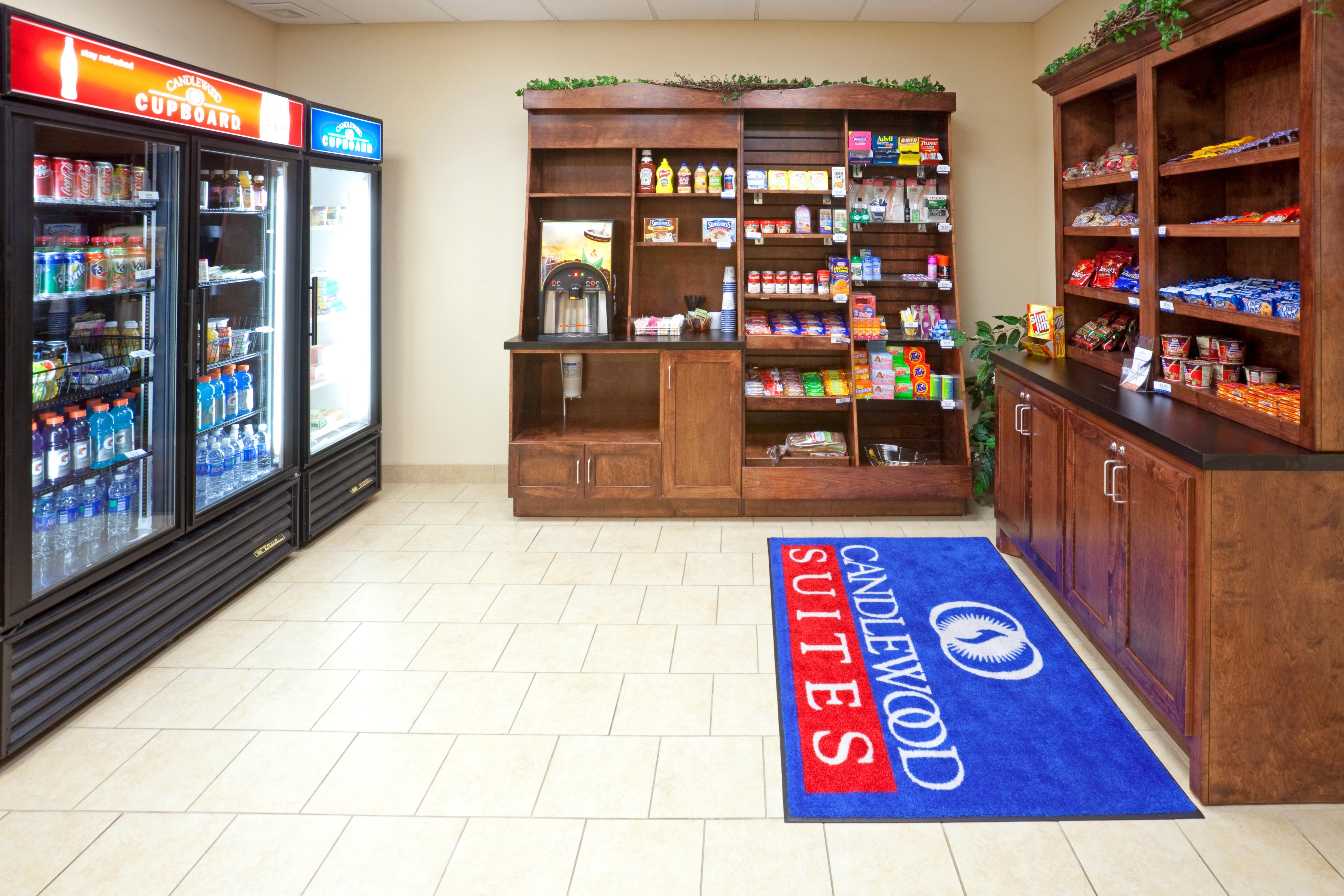 Candlewood Suites Texarkana By Ihg Luaran gambar