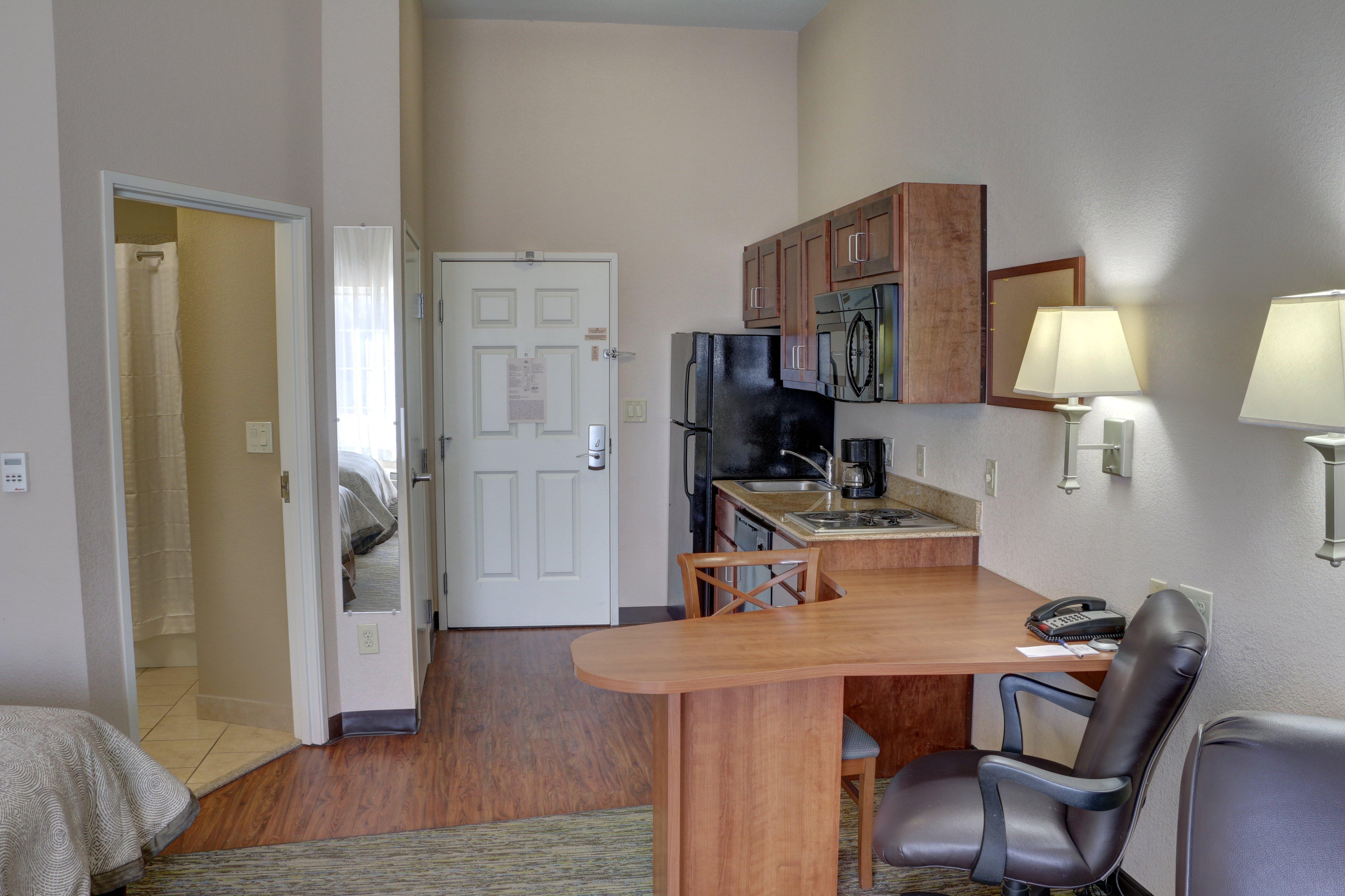 Candlewood Suites Texarkana By Ihg Luaran gambar