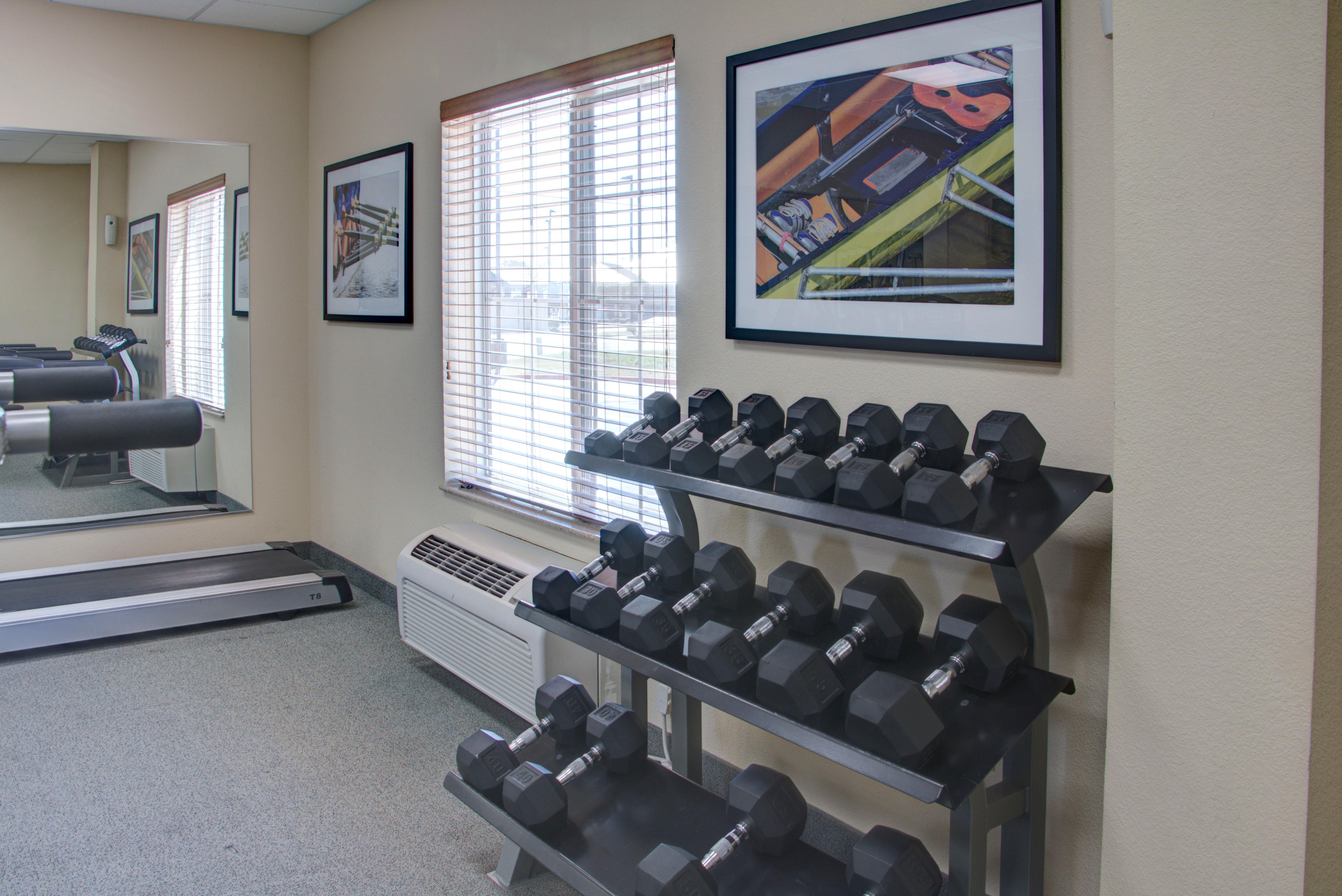 Candlewood Suites Texarkana By Ihg Luaran gambar