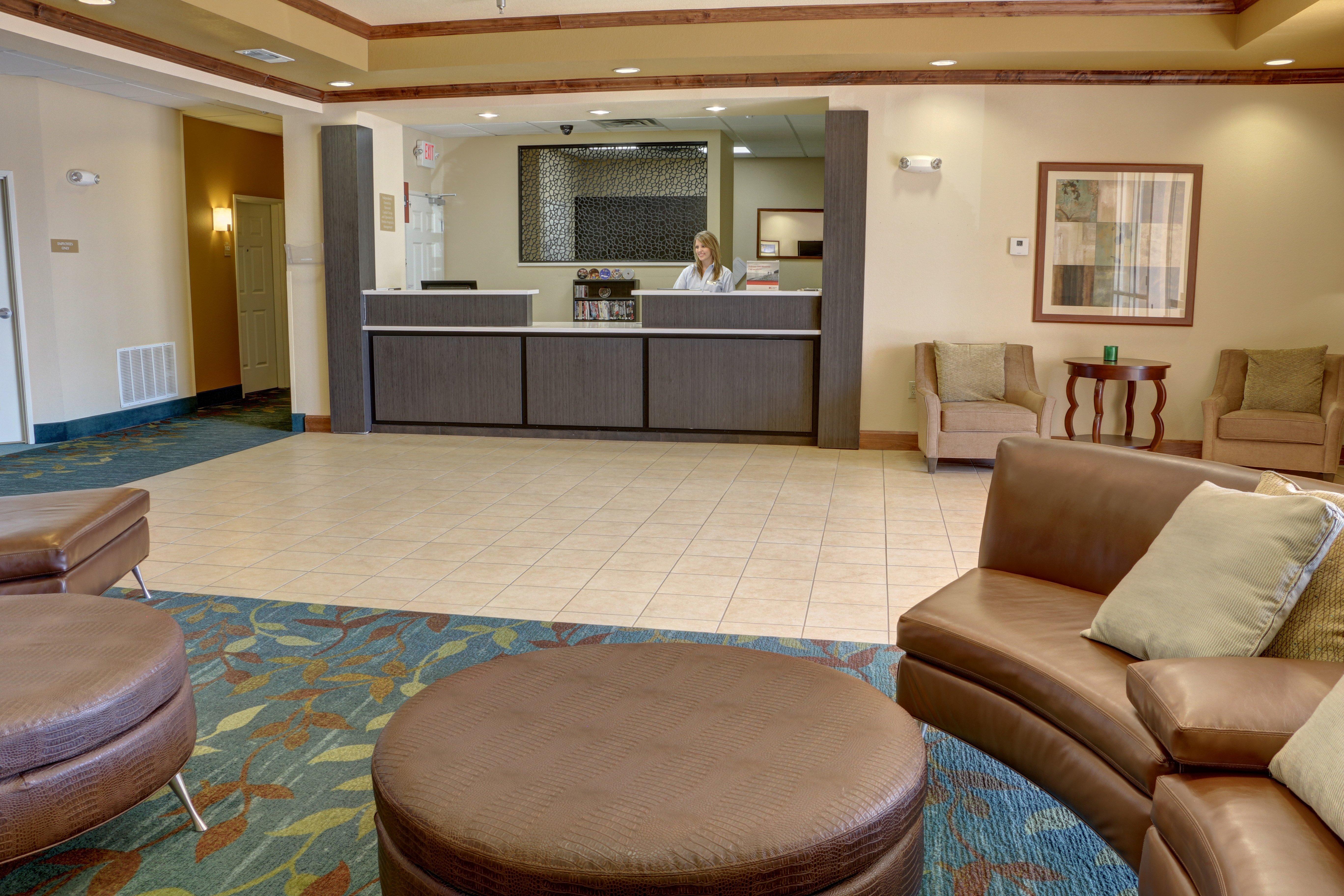 Candlewood Suites Texarkana By Ihg Luaran gambar