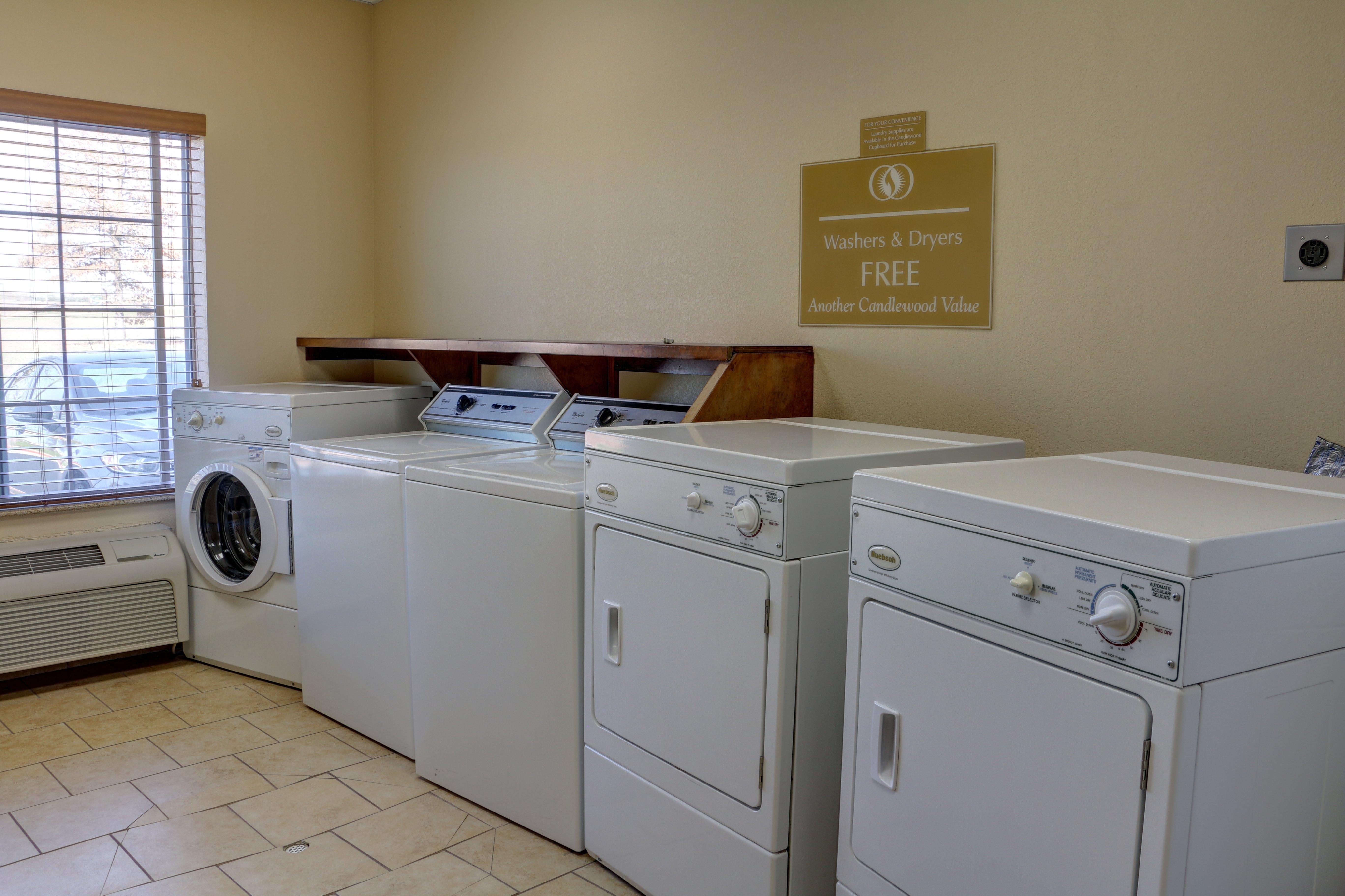 Candlewood Suites Texarkana By Ihg Luaran gambar