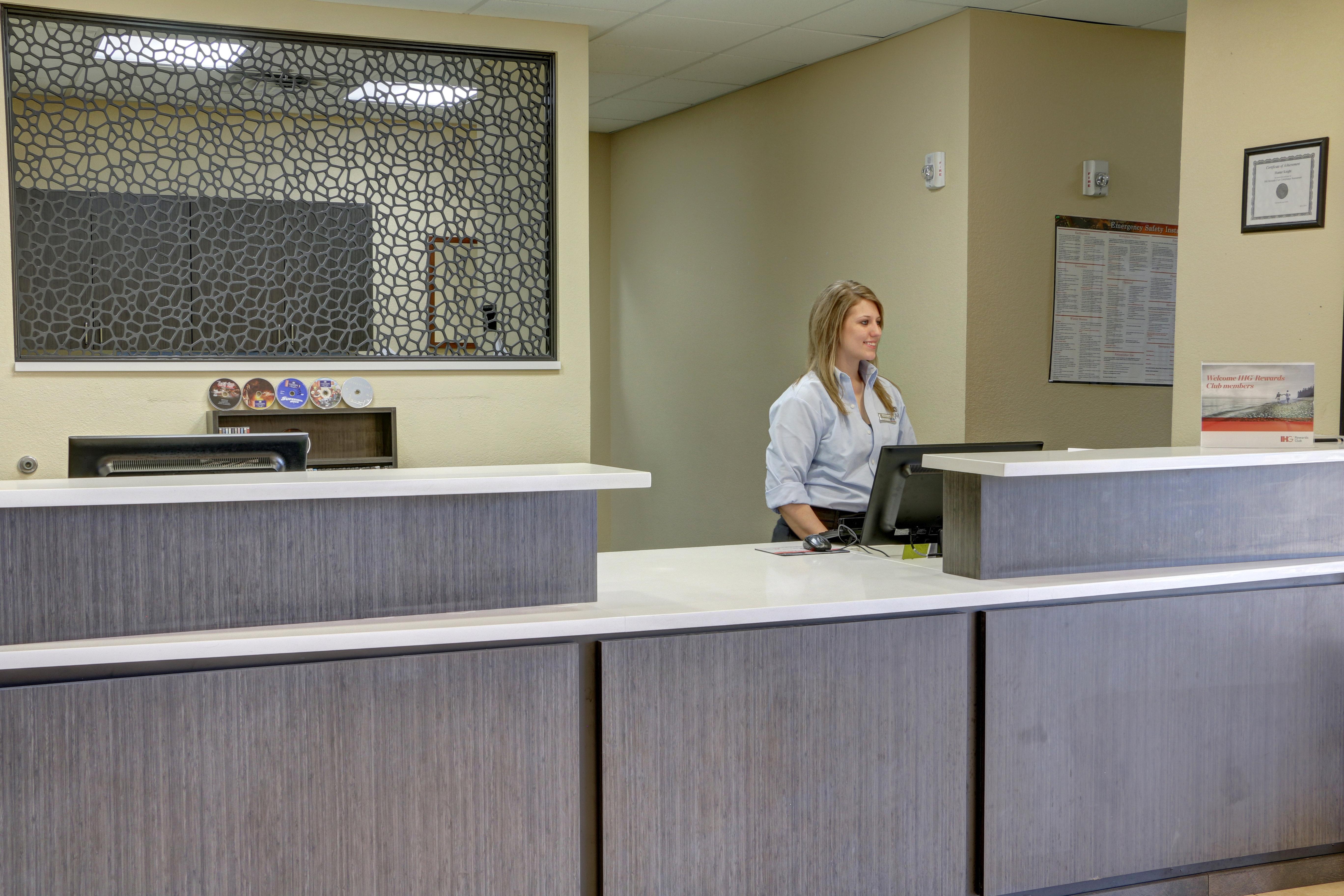 Candlewood Suites Texarkana By Ihg Luaran gambar