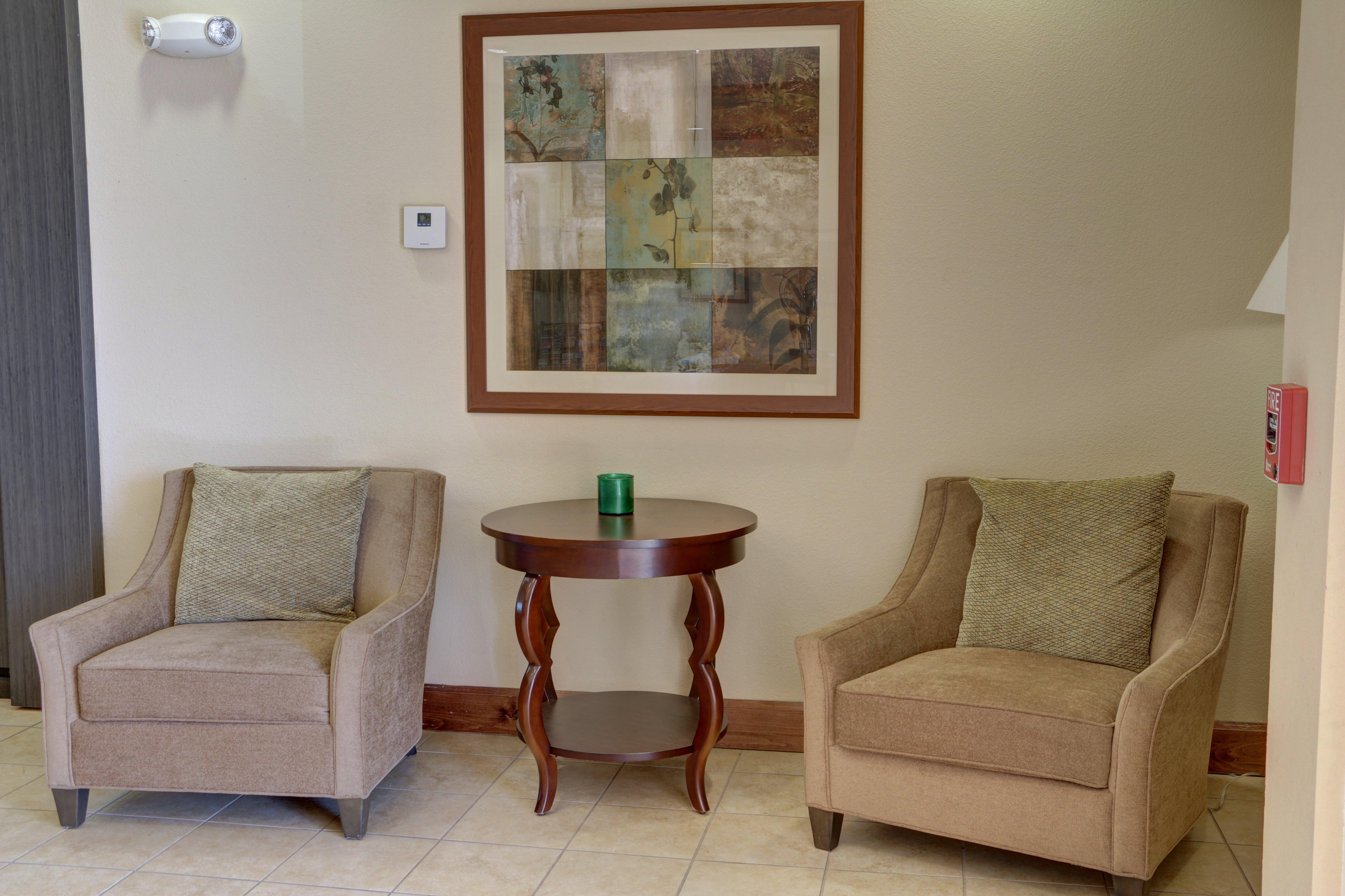 Candlewood Suites Texarkana By Ihg Luaran gambar