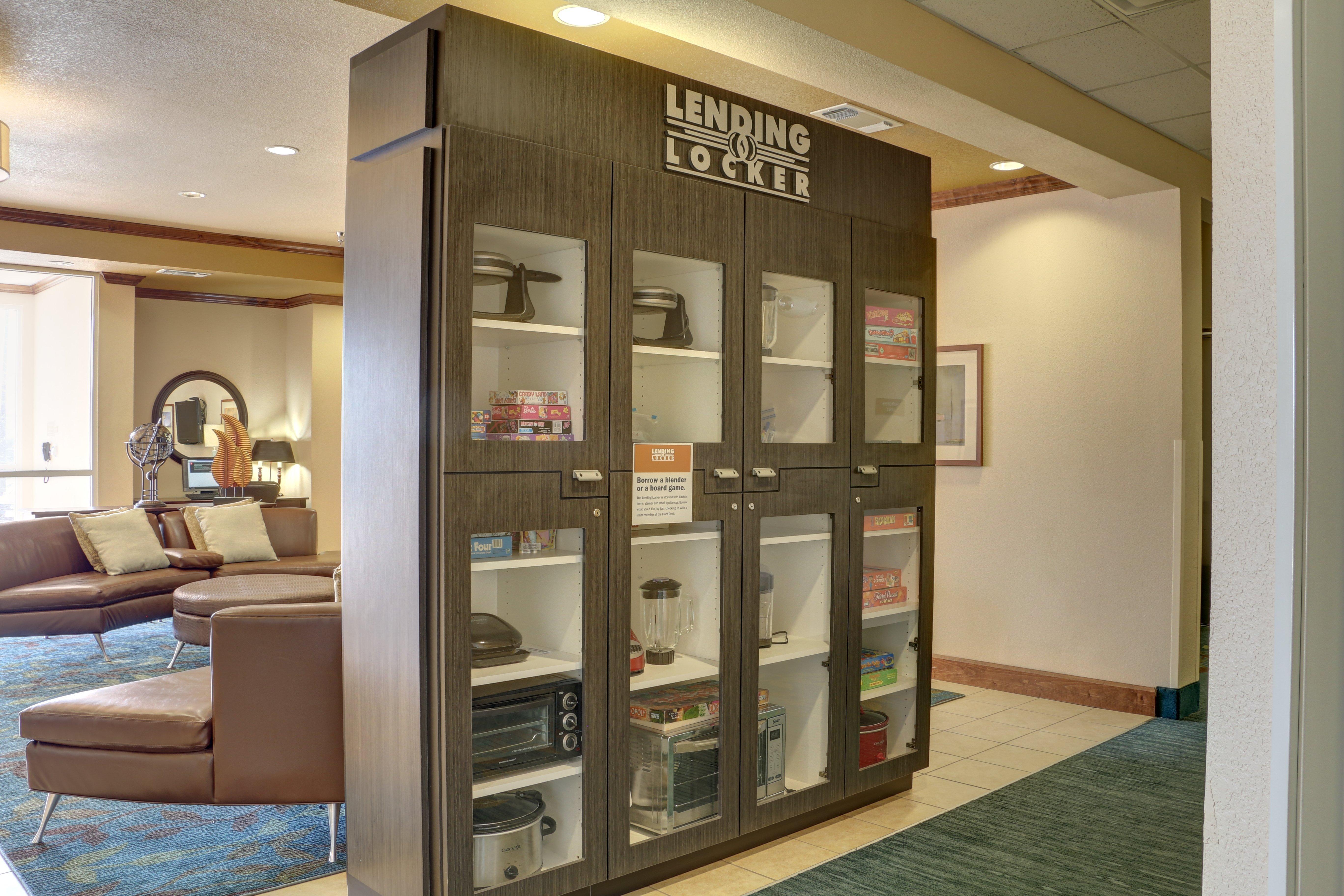 Candlewood Suites Texarkana By Ihg Luaran gambar