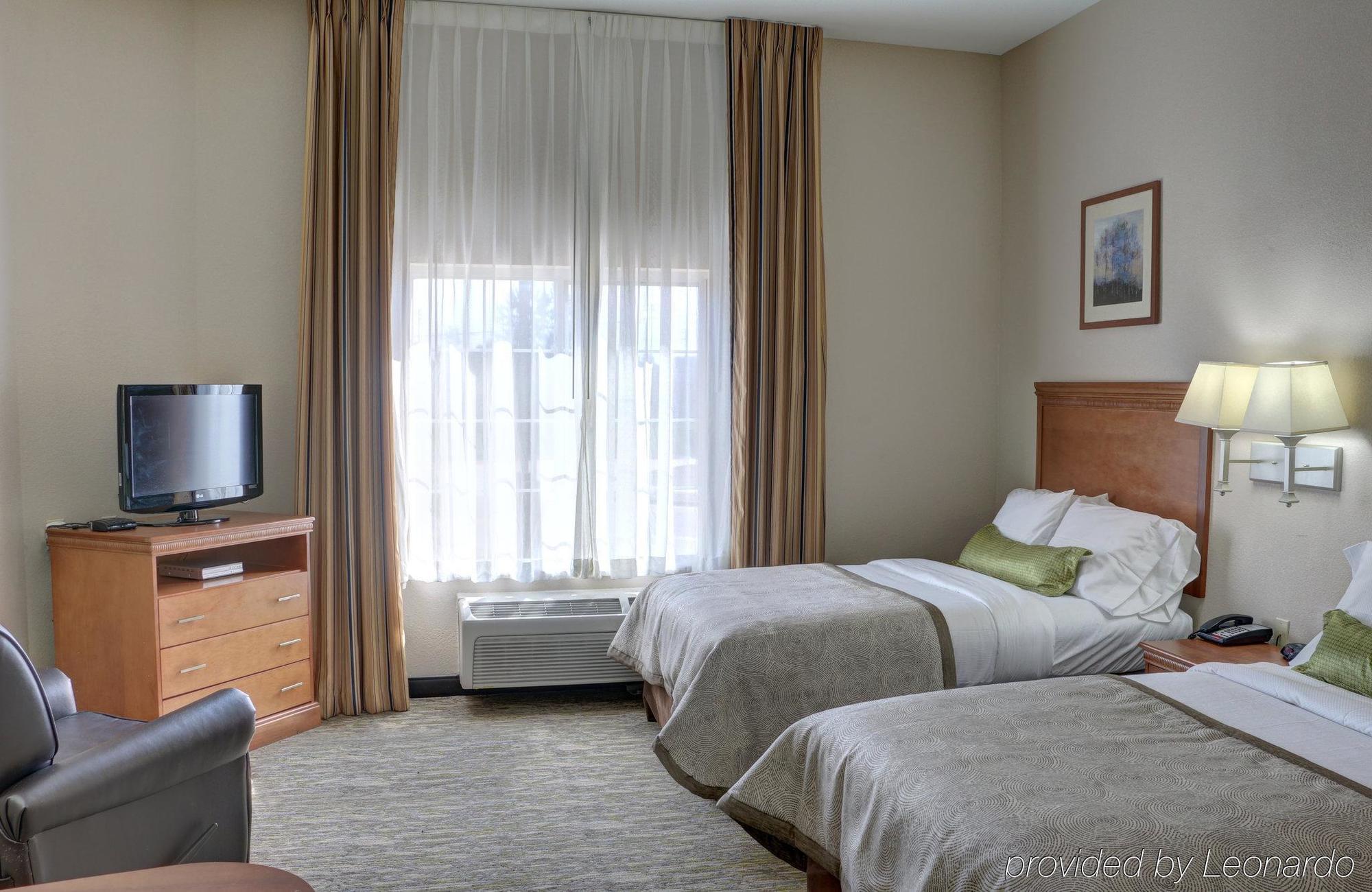 Candlewood Suites Texarkana By Ihg Luaran gambar