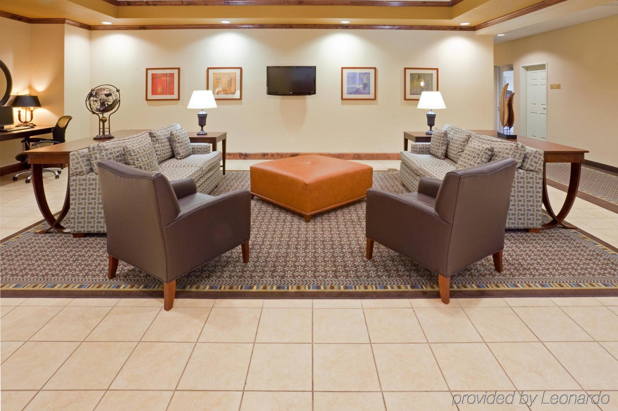 Candlewood Suites Texarkana By Ihg Luaran gambar