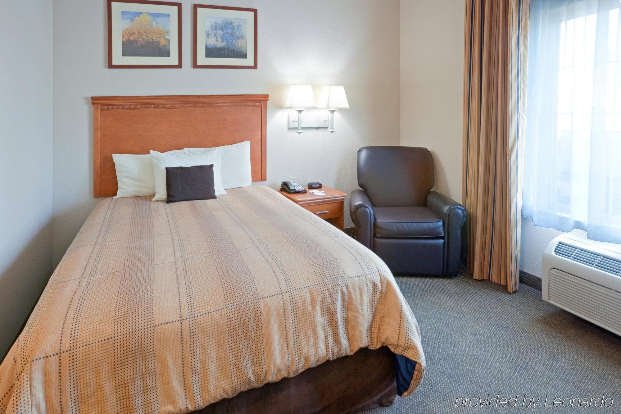 Candlewood Suites Texarkana By Ihg Bilik gambar