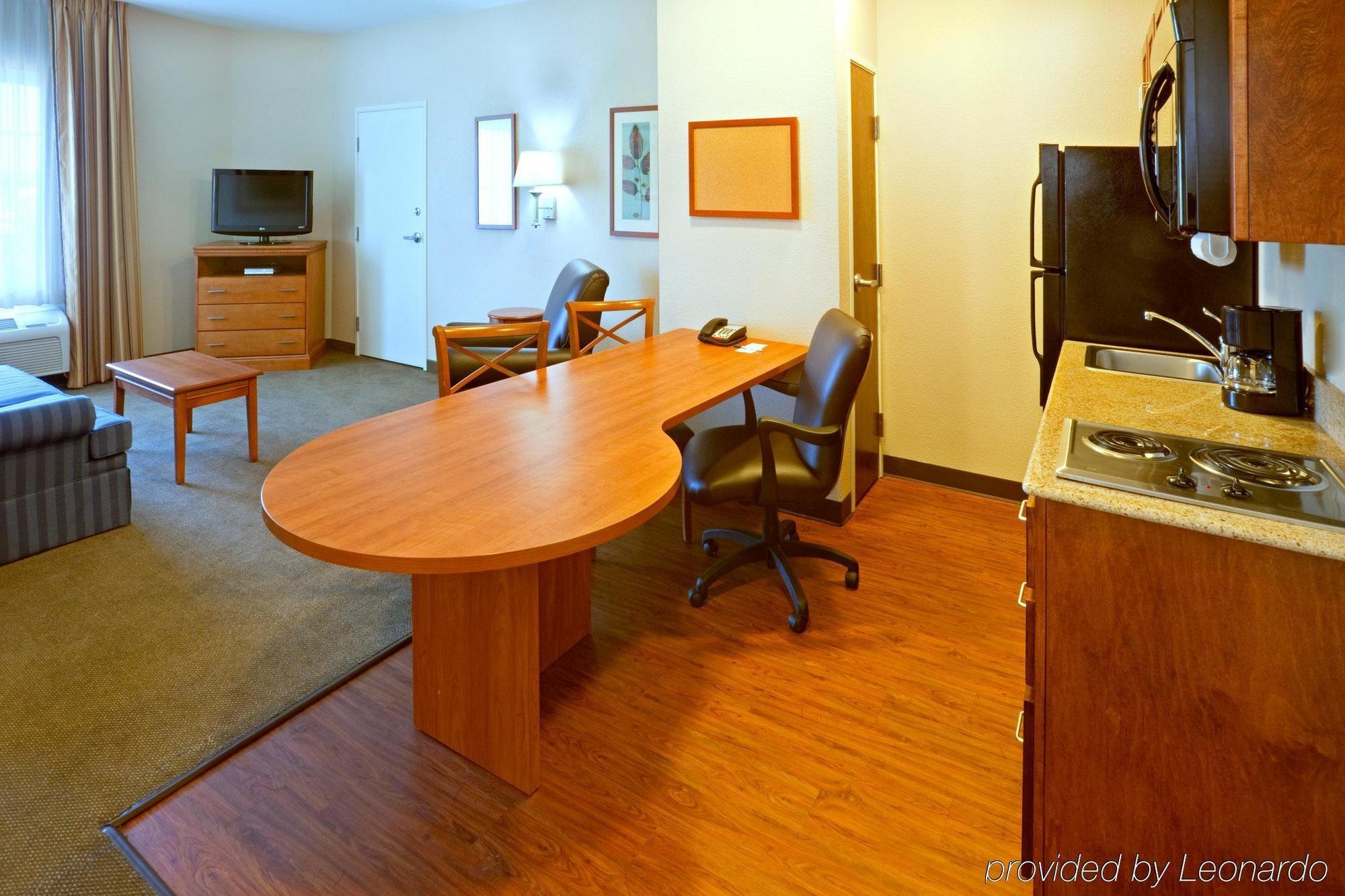 Candlewood Suites Texarkana By Ihg Bilik gambar