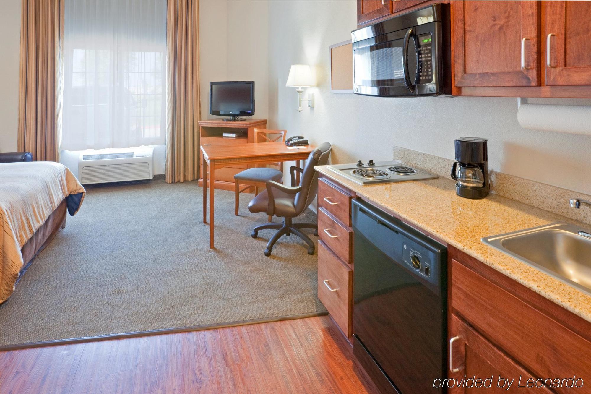 Candlewood Suites Texarkana By Ihg Luaran gambar
