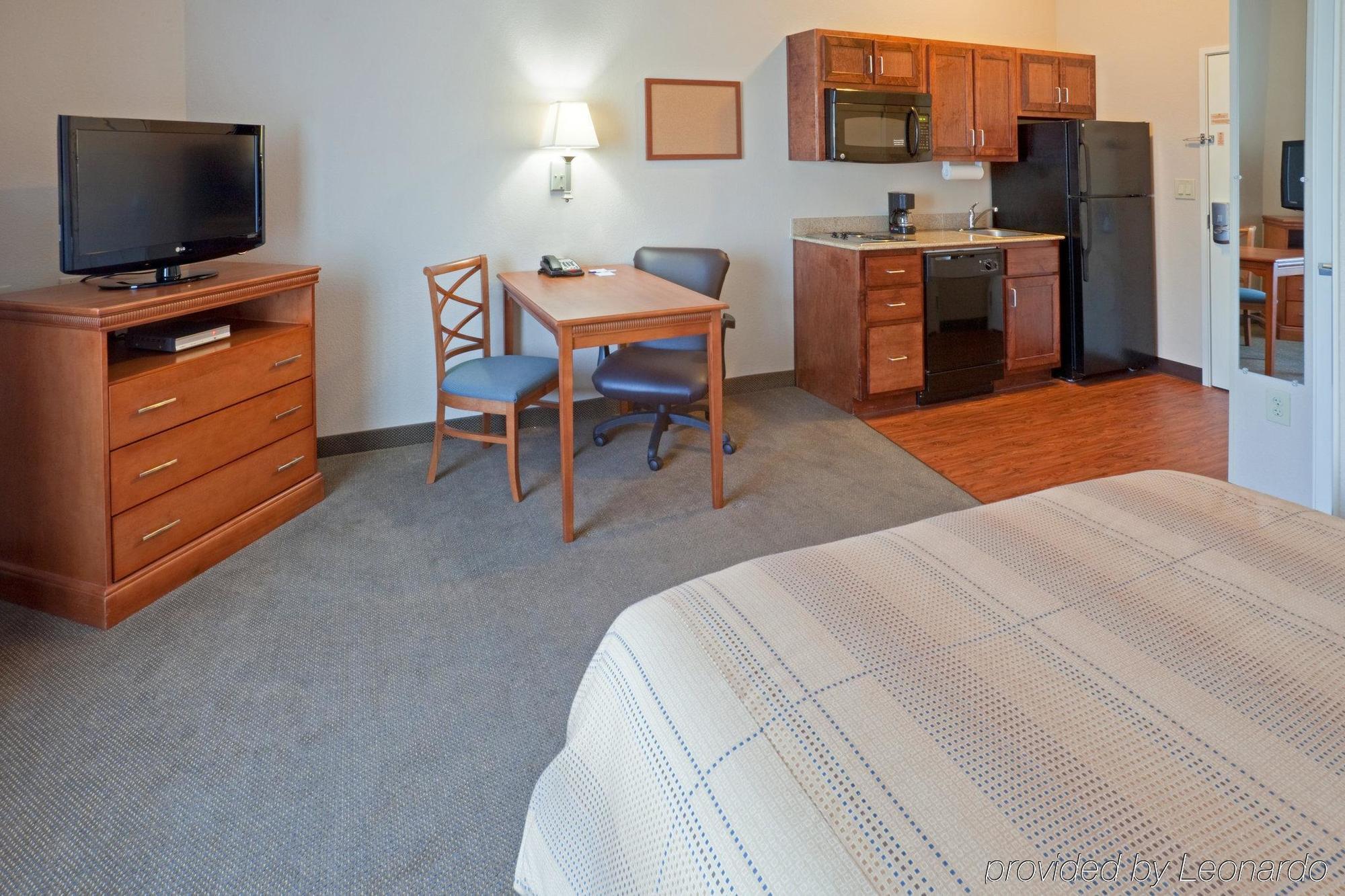 Candlewood Suites Texarkana By Ihg Bilik gambar