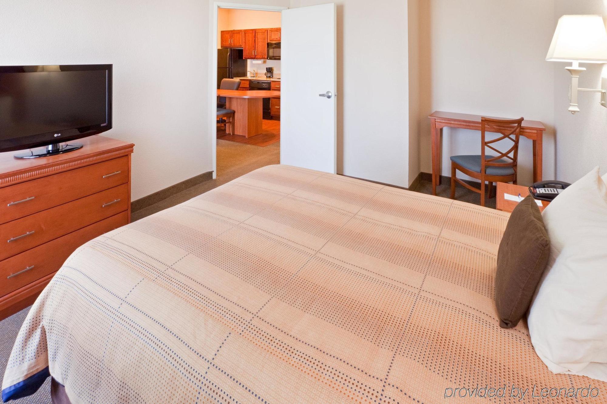 Candlewood Suites Texarkana By Ihg Bilik gambar