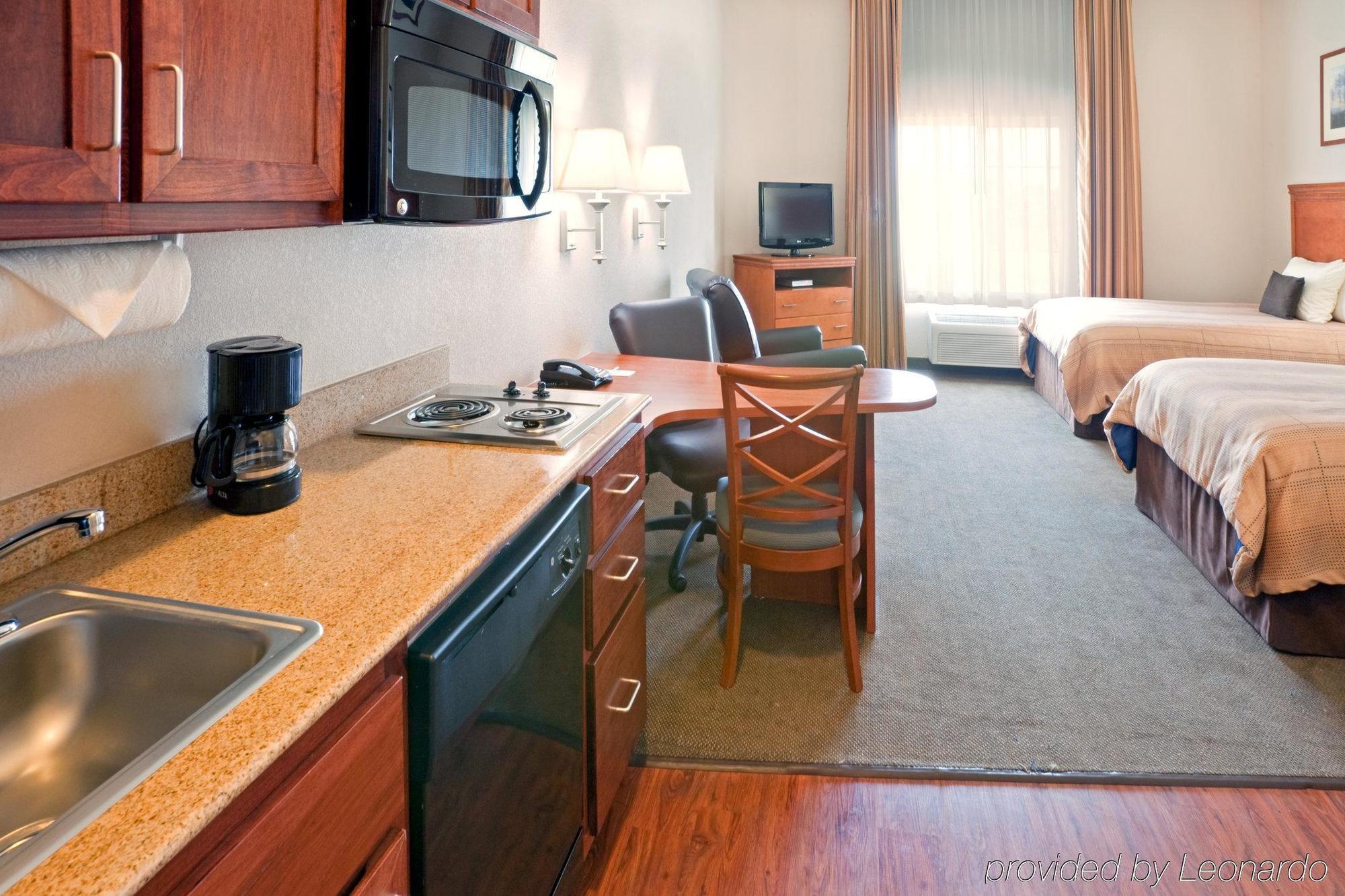 Candlewood Suites Texarkana By Ihg Bilik gambar