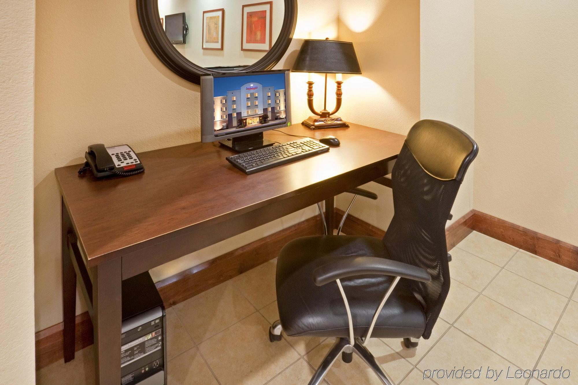 Candlewood Suites Texarkana By Ihg Luaran gambar