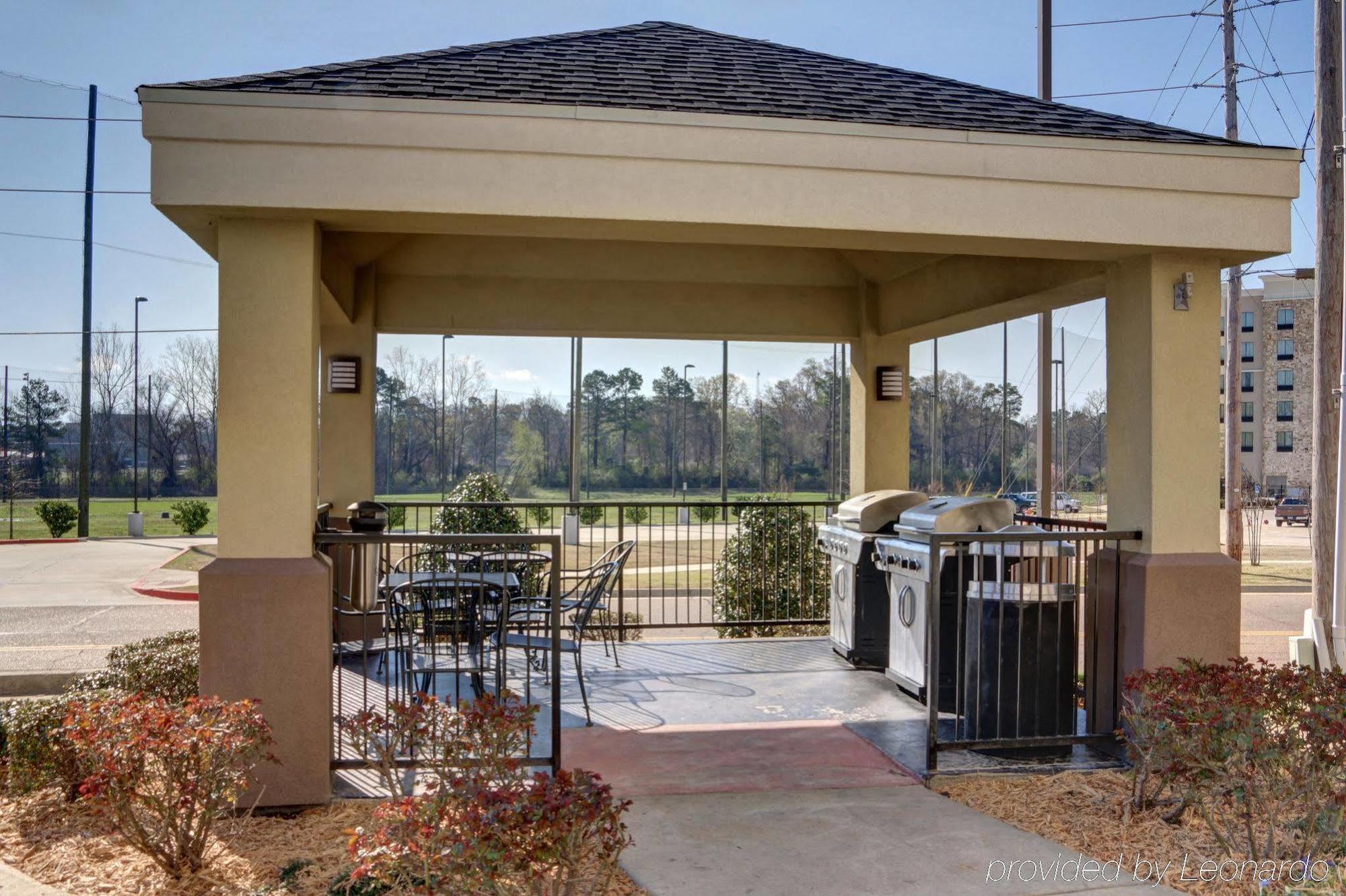 Candlewood Suites Texarkana By Ihg Luaran gambar