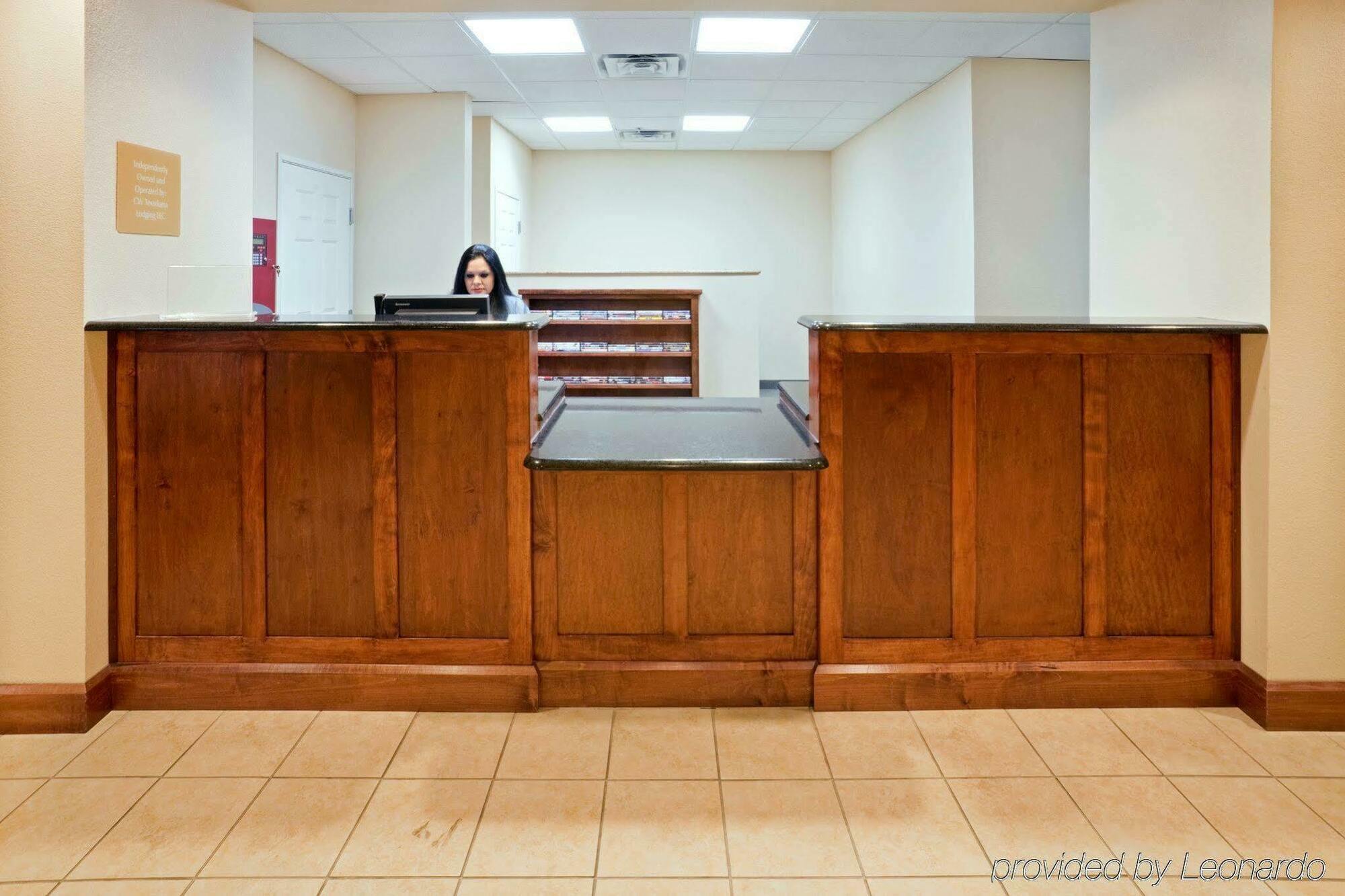 Candlewood Suites Texarkana By Ihg Luaran gambar