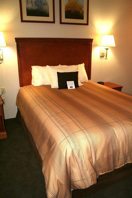 Candlewood Suites Texarkana By Ihg Bilik gambar